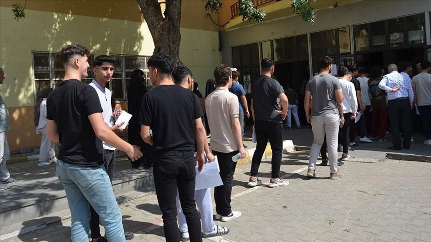2025 üniversite sınav sonuç tarihi: YKS sonuçları ne zaman açıklanacak? - Resim: 2