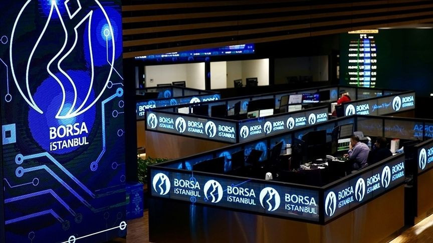 Bu hafta en çok Borsa kazandırmıştı: En çok düşen ve yükselen hisseler belli oldu! - Resim: 4