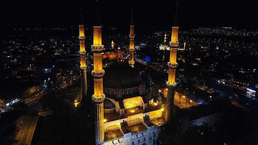 2025 MEVLİD KANDİLİ TARİHİ: Mevlid Kandili ne zaman? - Resim: 3