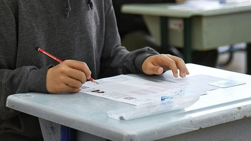 E OKUL LGS TERCİH EKRANI: 2025 LGS (LİSE) tercihleri başladı! LGS tercihleri nasıl yapılır? MEB LGS tercih robotu... - Resim: 8