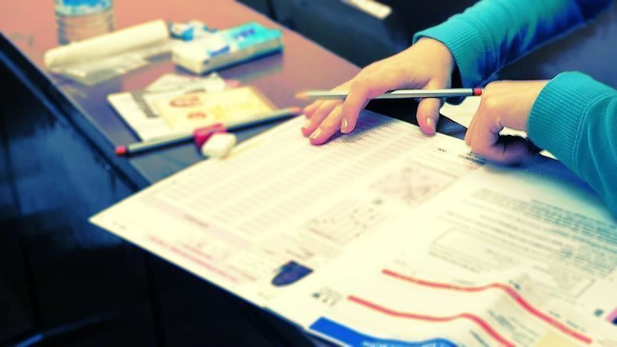 E OKUL LGS TERCİH EKRANI: 2025 LGS (LİSE) tercihleri başladı! LGS tercihleri nasıl yapılır? MEB LGS tercih robotu... - Resim: 7