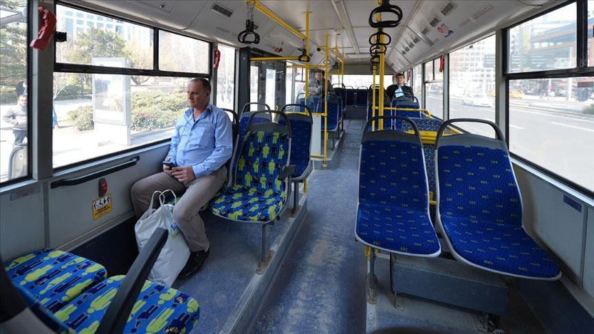 Bugün toplu taşıma ücretsiz mi? 15 Temmuz'da Metrobüs, metro, otobüs, Marmaray, tramvay ücretsiz mi? - Resim: 2