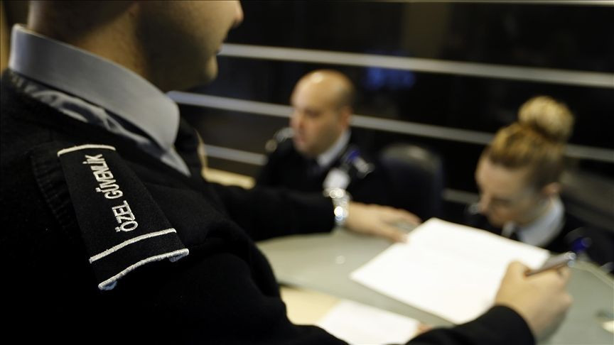 ÖGG sonuçları açıklan mı, ne zaman açıklanacak? Özel Güvenlik sınav sonucu saat kaçta açıklanacak? - Resim: 2
