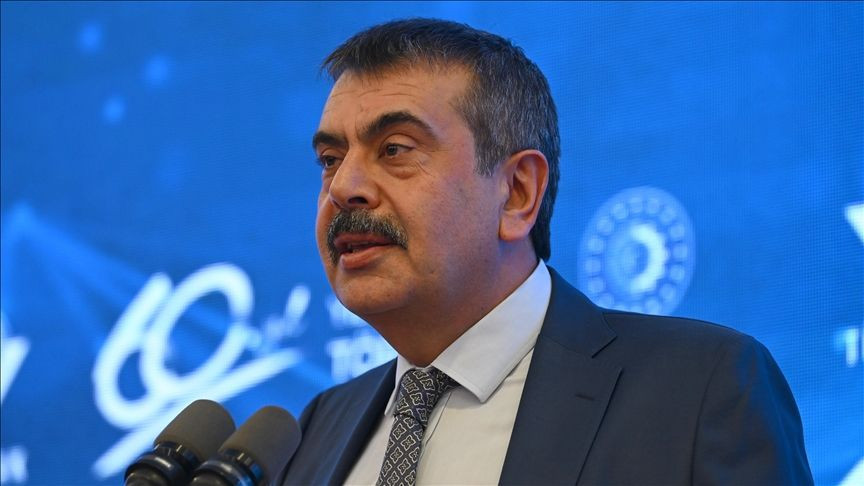 Yusuf Tekin istifa mı etti? Bakan Tekin bakanlıktan ayrıldı mı? - Resim: 2