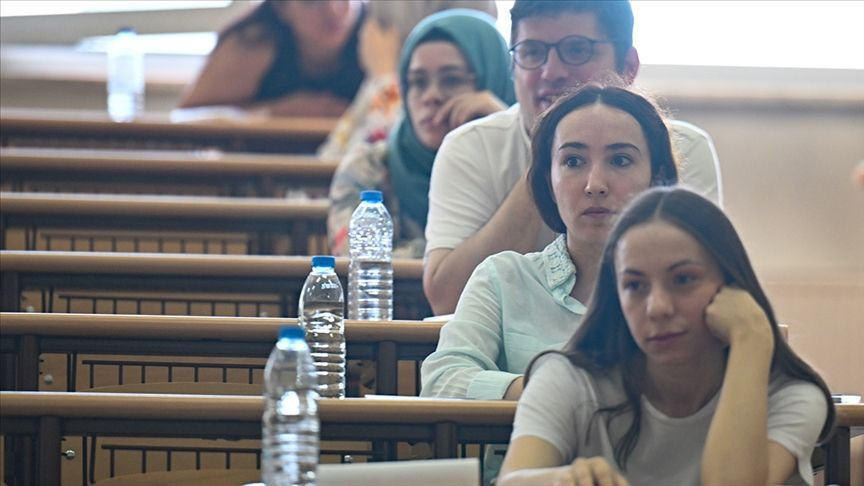 KPSS 2025/1 tercih sonuçları açıklandı mı, ne zaman açıklanacak? - Resim: 2