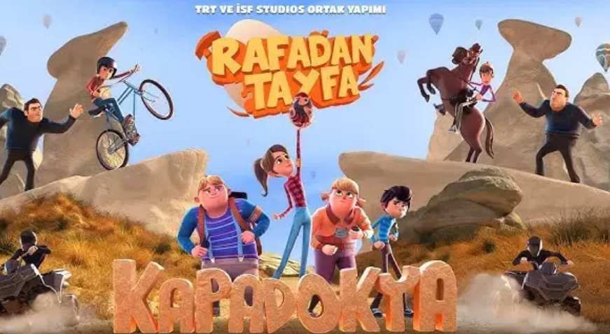 Bu hafta hangi filmler vizyona girecek? (27 Aralık 2024) - Resim: 1