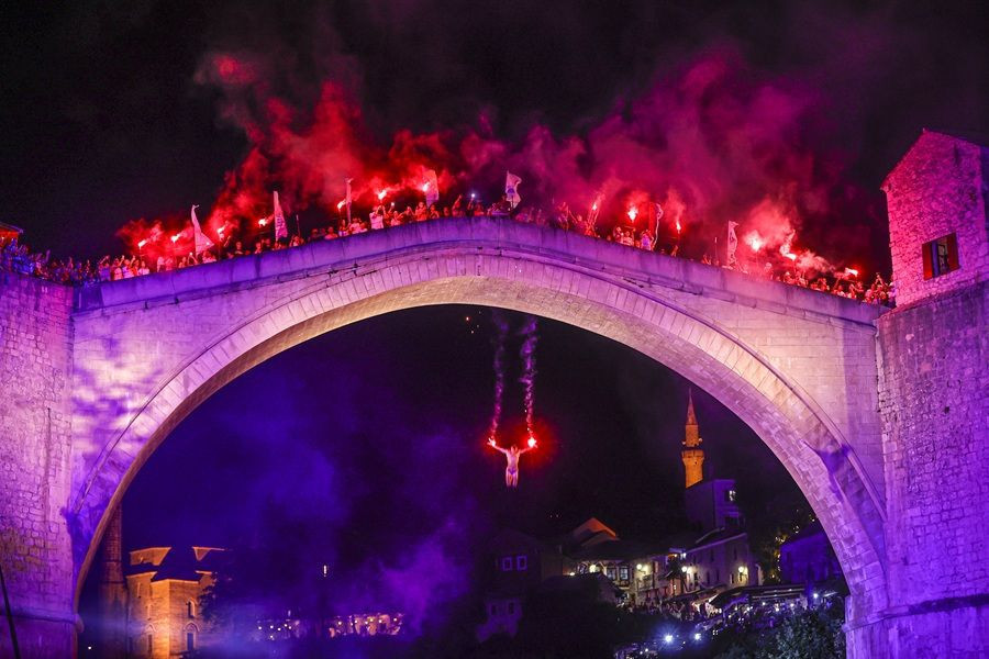 AA "Yılın Kareleri" oylaması başladı: Yıla damga vuran fotoğraflar belli oluyor - Resim: 16