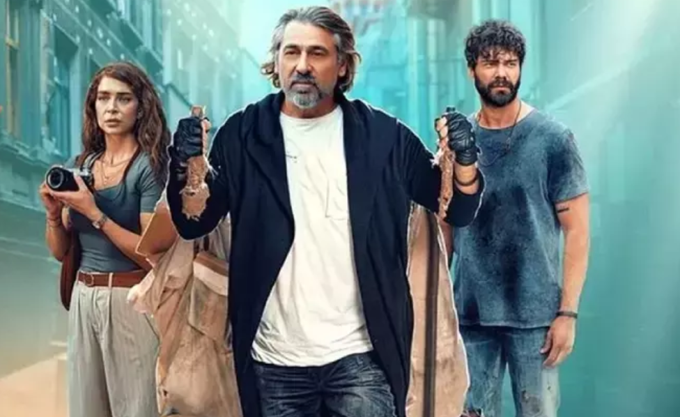 Bu hafta hangi filmler vizyona girecek? (27 Aralık 2024) - Resim: 2