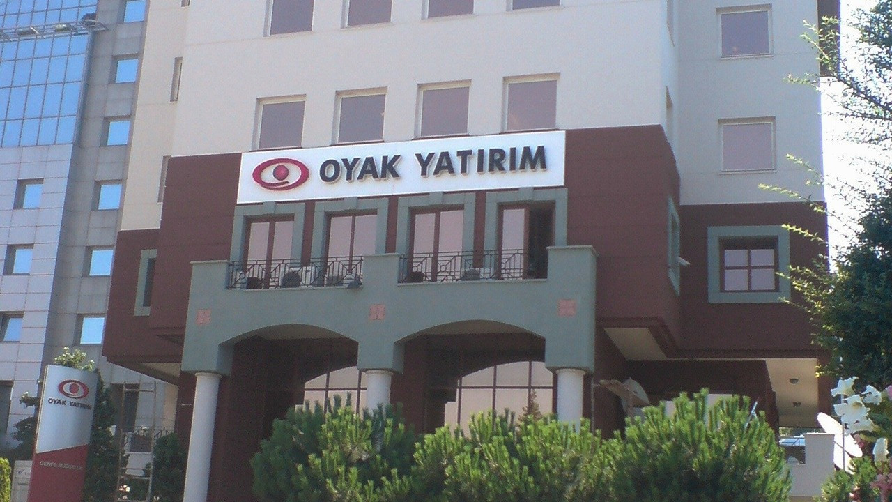 Oyak Yatırım: Enflasyon yıl sonunda yüzde 28,5’e gerileyecek
