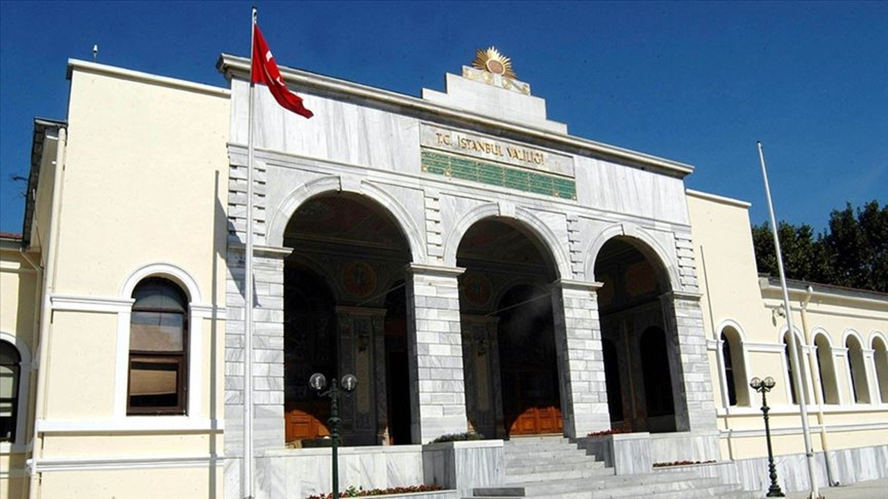 İstanbul Valiliği, ihtiyaç sahiplerine yardım dağıtılmasına ilişkin ilgili kurumlara genelge gönderdi