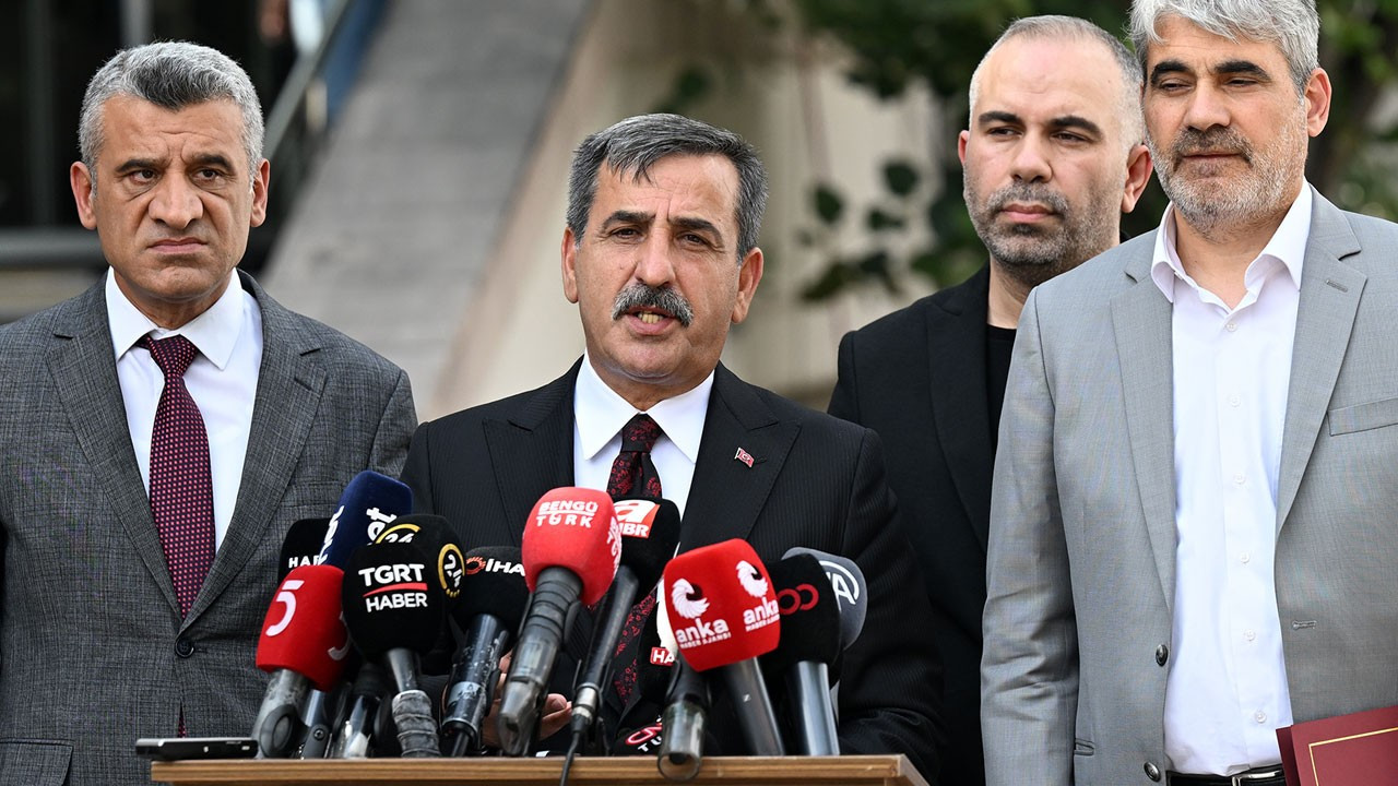 Kamu-Sen'den memur zammına ilişkin açıklama: Yapılması gereken ne varsa yapacağız