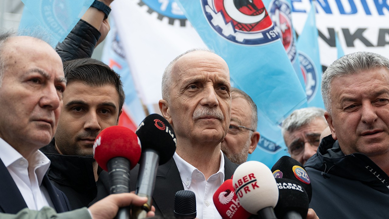 Türk-İş Başkanı Ergün Atalay duyurdu: 1 Ağustos