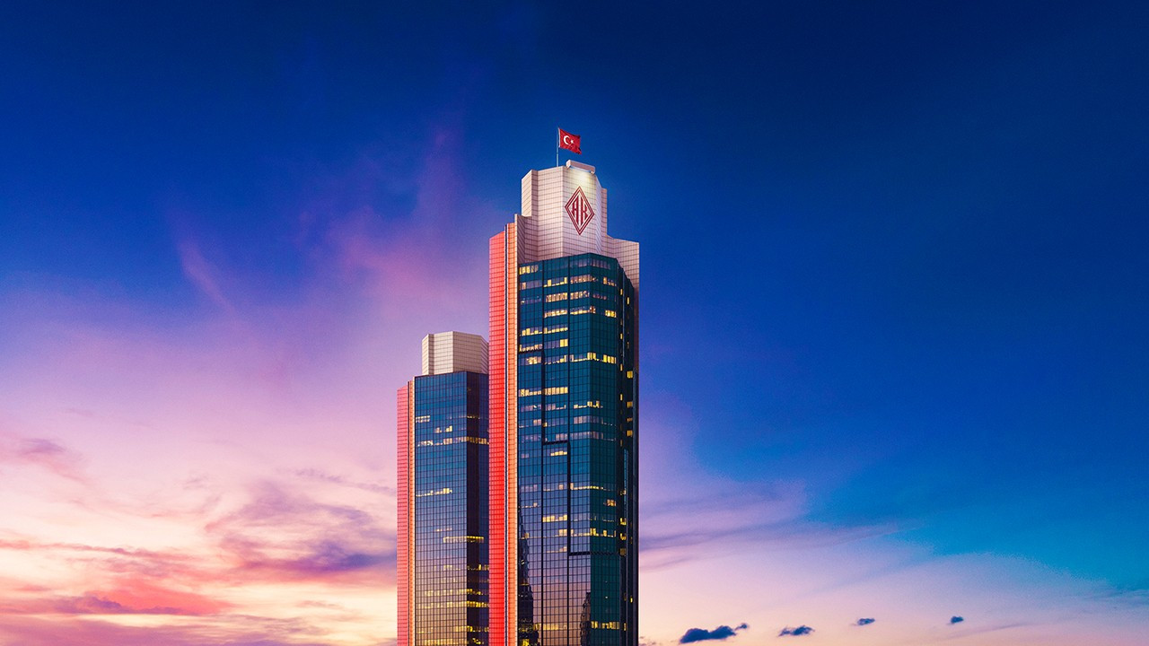 Akbank, cinsiyet eşitliğinde küresel liderler arasında