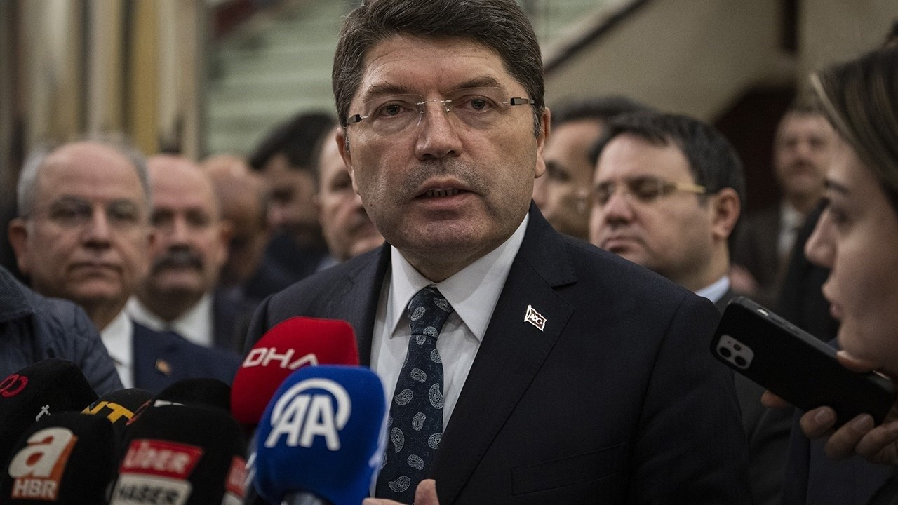 Bakan Tunç duyurdu: DEM heyeti ile görüşme önümüzdeki hafta