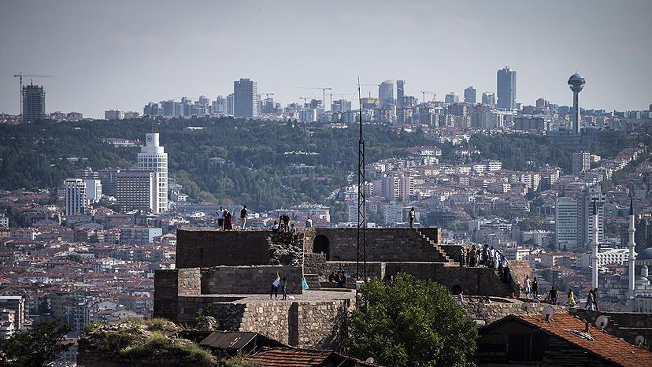 Ankara’da sular ne zaman, saat kaçta gelecek?