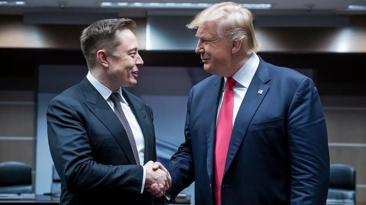Elon Musk ve Trump'a açılan davada yeni gelişme! - Dünya Gazetesi