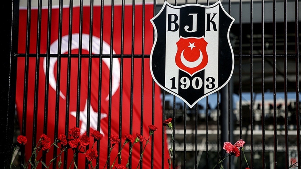 Beşiktaş JK CEO'su Seçil Aygün: Beşiktaş’ta mali yapı güçleniyor, yeni projeler yolda