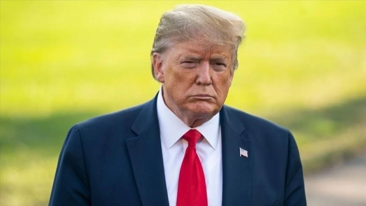 Beyaz Saray: Trump, geçici değil kalıcı ateşkes görmek istiyor