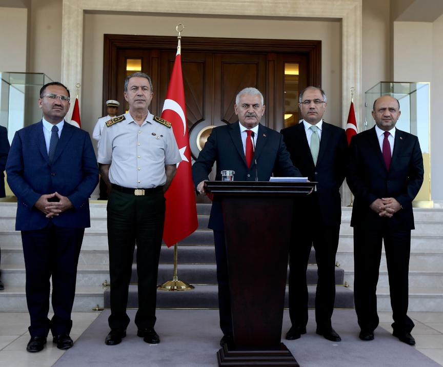 'Son başbakan' olarak tarihe geçti - Resim : 4