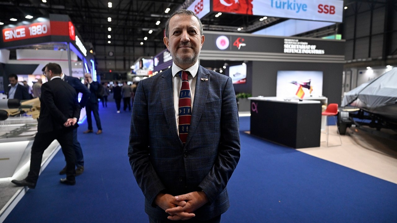 HÜRJET'ten tarihi adım: İspanyolların ilk tercihi oldu!