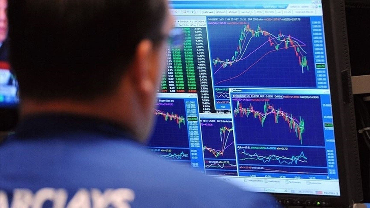 Küresel piyasalar Fed belirsizliği ve ticaret endişeleriyle dalgalı