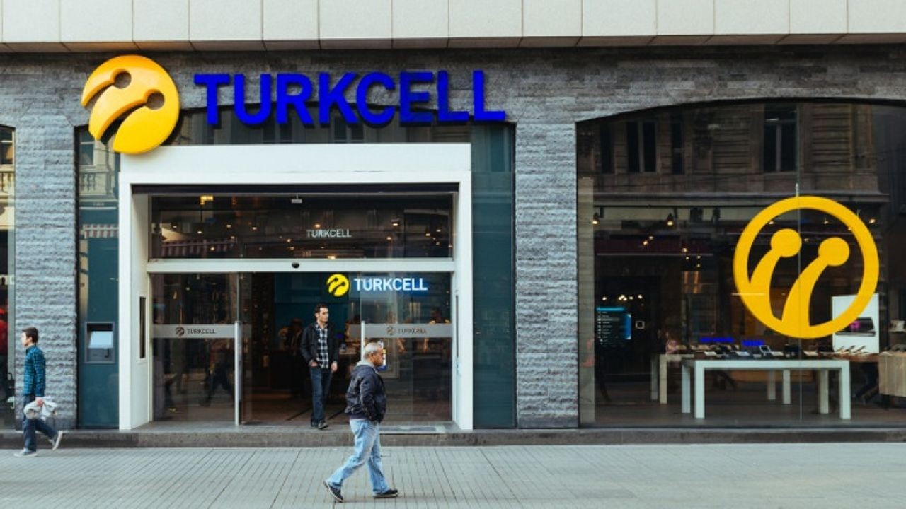 KAP'a bildirildi: Turkcell hisse geri alım programı başlattı
