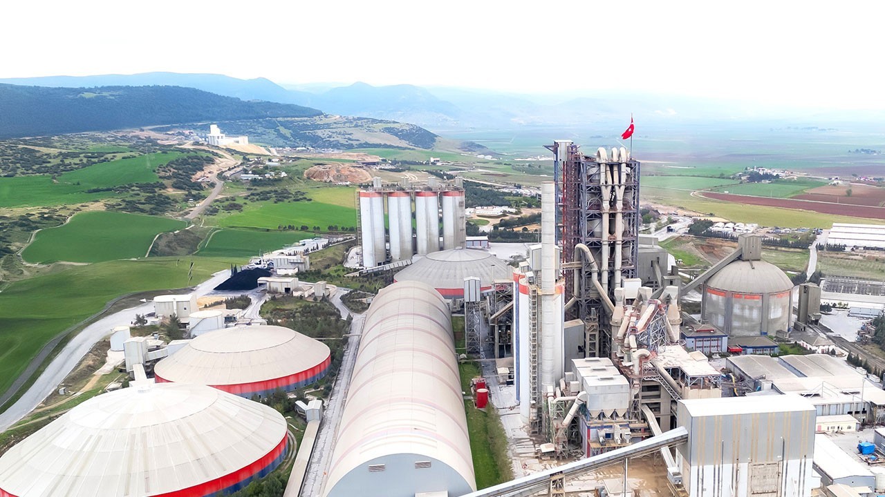 Çimko?dan 300 milyon dolarlık Eurobond ihracı