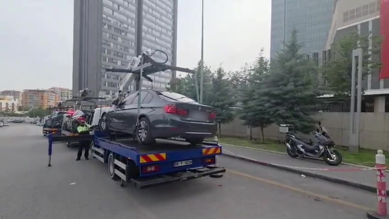 Düğün ve asker konvoylarıyla trafiği engelleyenlere ağır yaptırımlar geliyor! 180 bin TL'lik ceza yolda