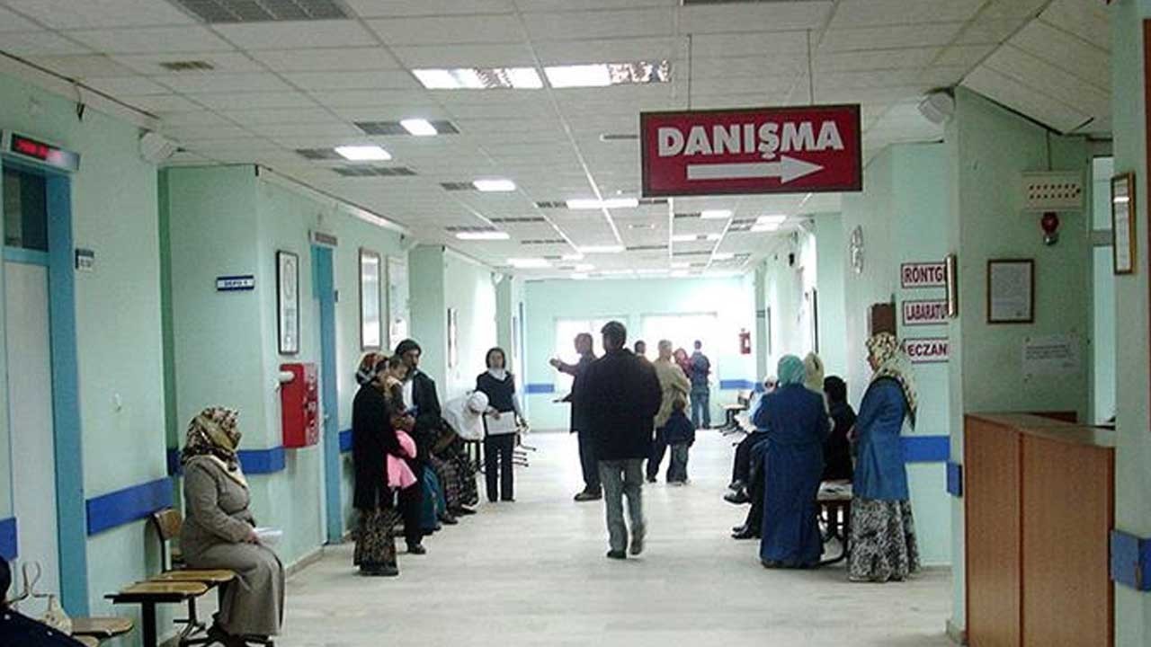 19 Mayıs'ta (yarın) hastane, sağlık ocağı, eczaneler açık mı? Hastane, sağlık ocağı ve eczaneler kapalı mı olacak?