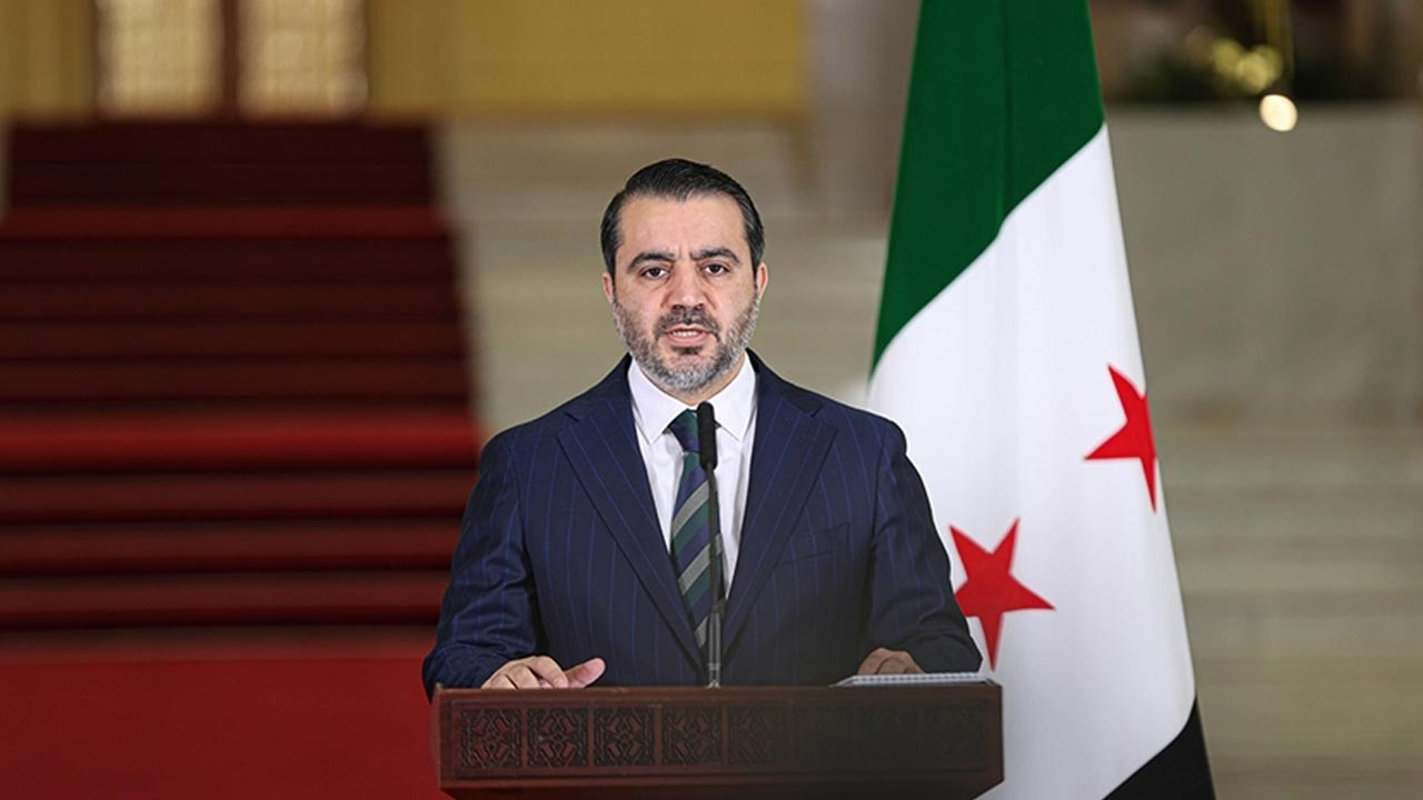 Suriye, AB'nin kararını "tarihi bir adım" olarak nitelendirdi