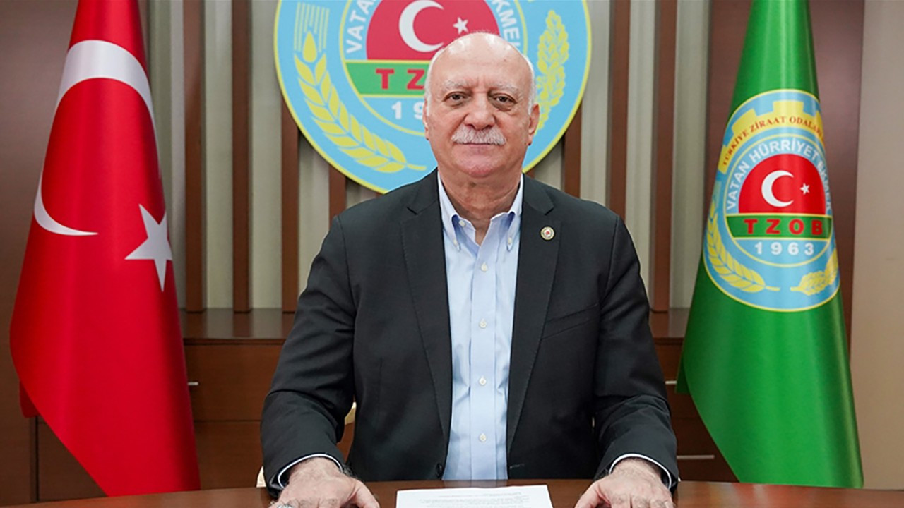Bayraktar’dan çağrı: Don ve dolu çiftçiyi vurdu, destek şart