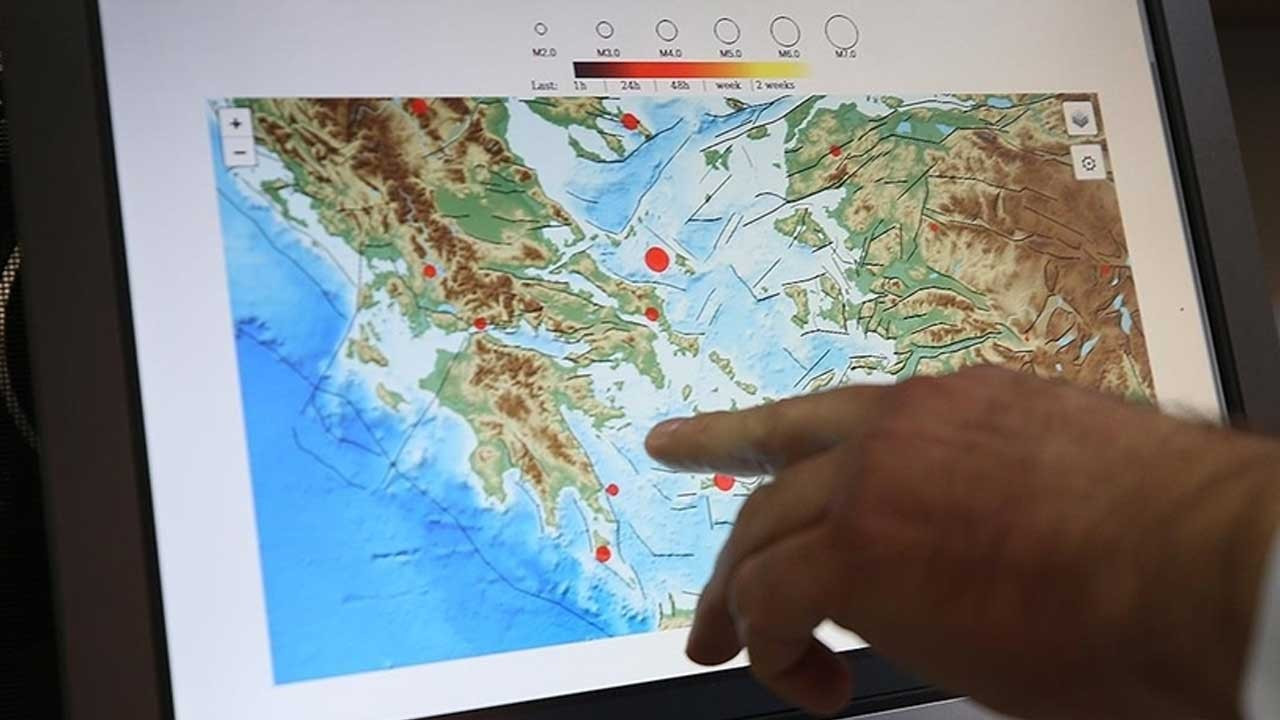 SON DEPREMLER... 29 Mayıs'ta en son nerede, ne zaman deprem oldu? Yeni deprem oldu mu? AFAD, Kandilli deprem listesi...