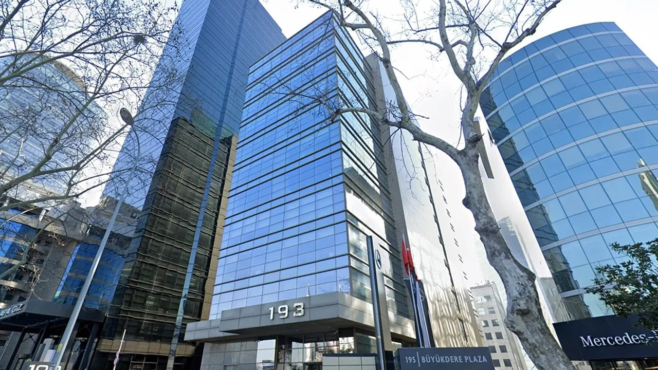 Eczacıbaşı’ndan dev satış: Ofis binası 2,25 milyar tl’ye satıldı