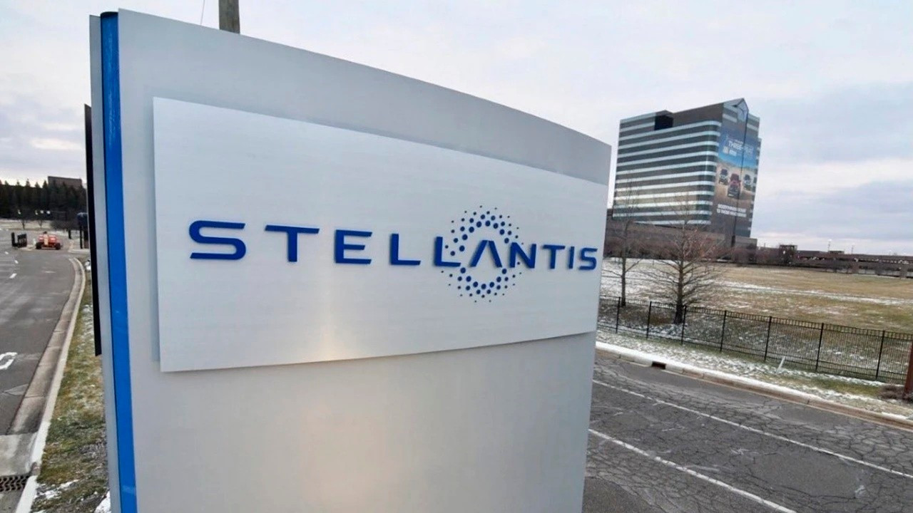 Stellantis, yeni üst yönetim yapılanmasını duyurdu