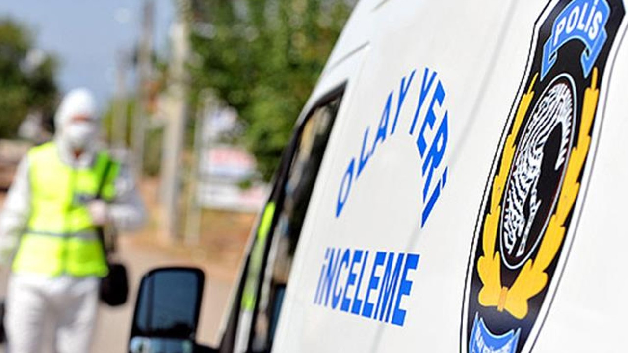 Hatay'da vahşet! Baba, 12 yaşındaki kızını öldürdü