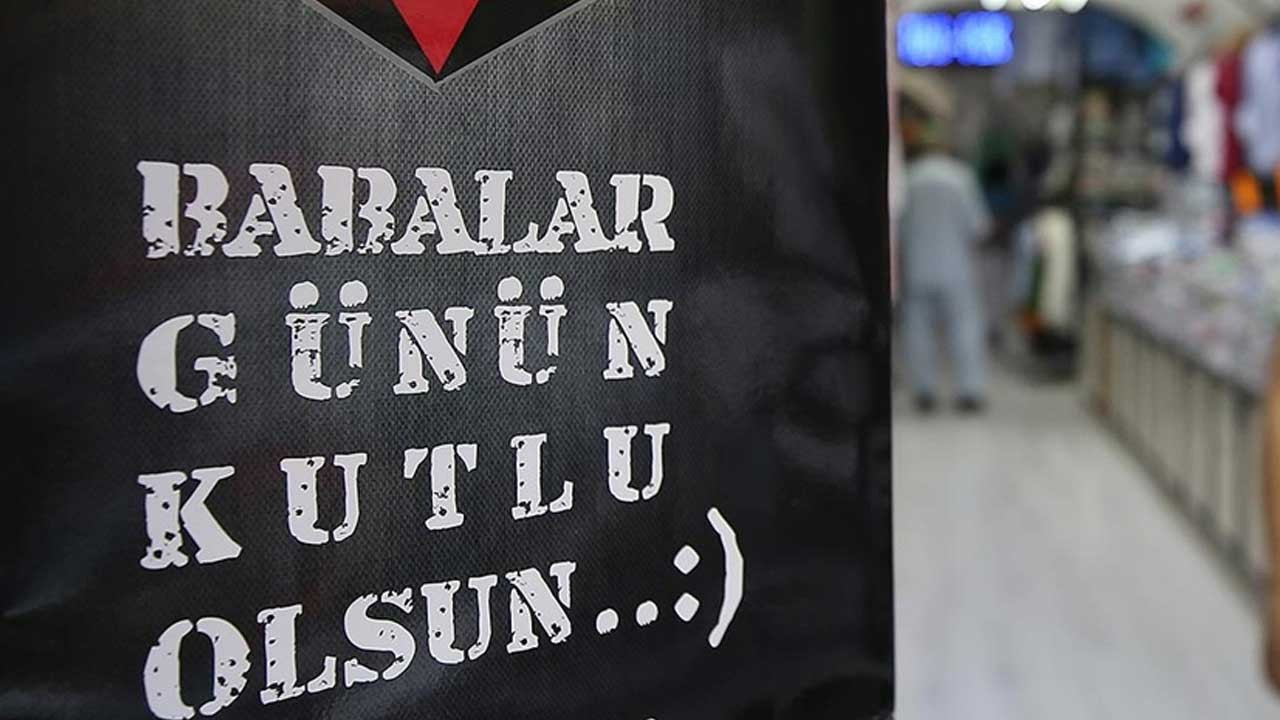 Babalar Günü mesajları... | En güzel, anlamlı, şık, resimli Babalar Günü mesajları ve sözleri
