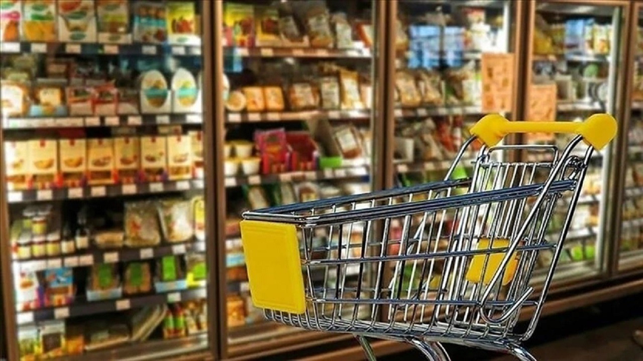 TÜİK açıkladı: Ticaret satış hacmi nisanda yüzde 9,6 arttı