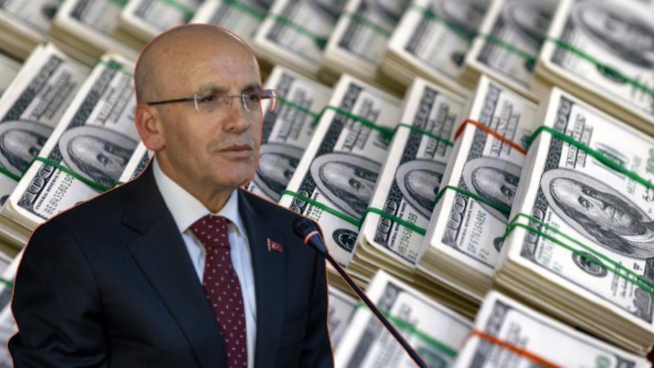 Bakan Şimşek 'imzaları attık' diyerek duyurdu: İKB'den 740 milyon dolarlık yeni yatırım finansmanı - Dünya Gazetesi