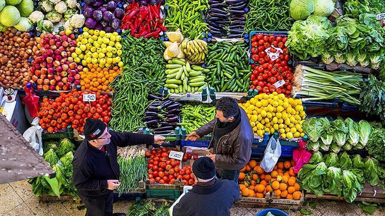 SON DAKİKA.... Merkez Bankası anketi açıklandı: Piyasanın enflasyon beklentisi düşerken vatandaşın beklentisi arttı!