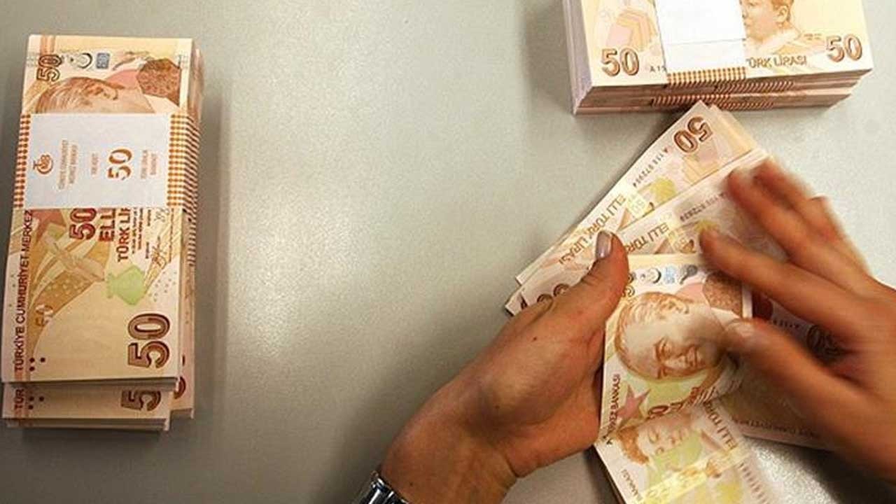 Emekli ve memur maaşı zammı 6 aylık enflasyon farkı ile belli oldu...
