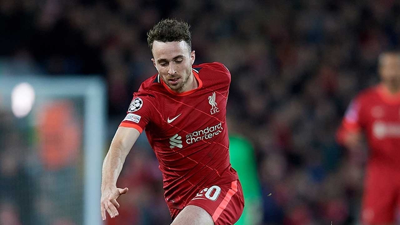 Diogo Jota öldü mü, neden öldü? Diogo Jota kimdir, kaç yaşındaydı?