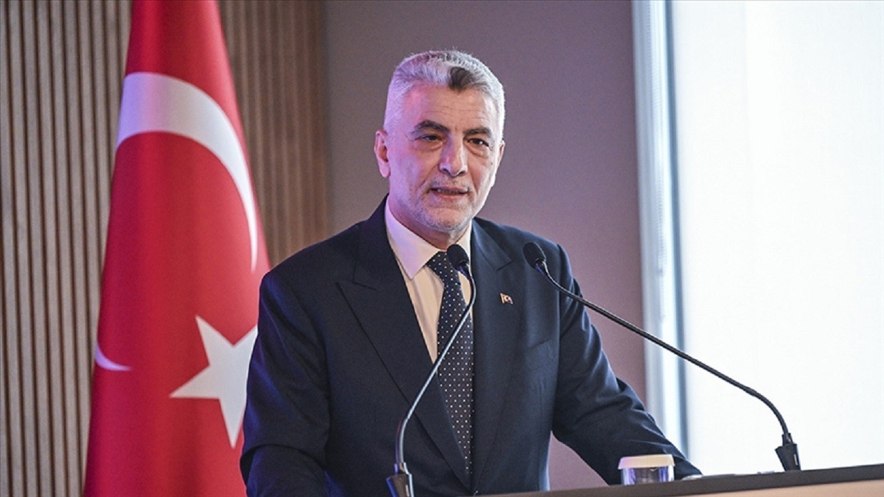 Bakan Bolat'tan enflasyon rakamları yorumu: 'Son 3,5 yılın en düşük seviyesi'