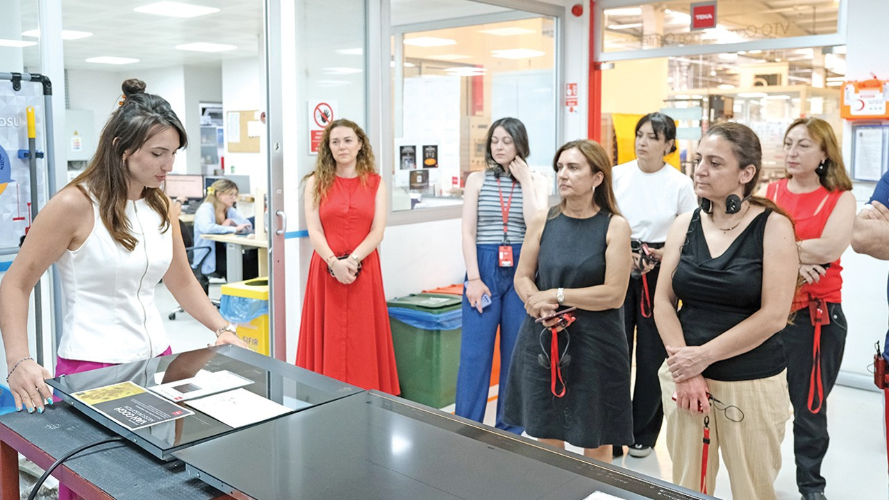 TEKA, yeni dönemde büyümeye odaklandı