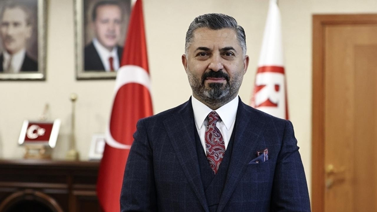 RTÜK Başkanı'ndan Sözcü TV, Halk TV ve Tele1'e verilen cezalara ilişkin açıklama