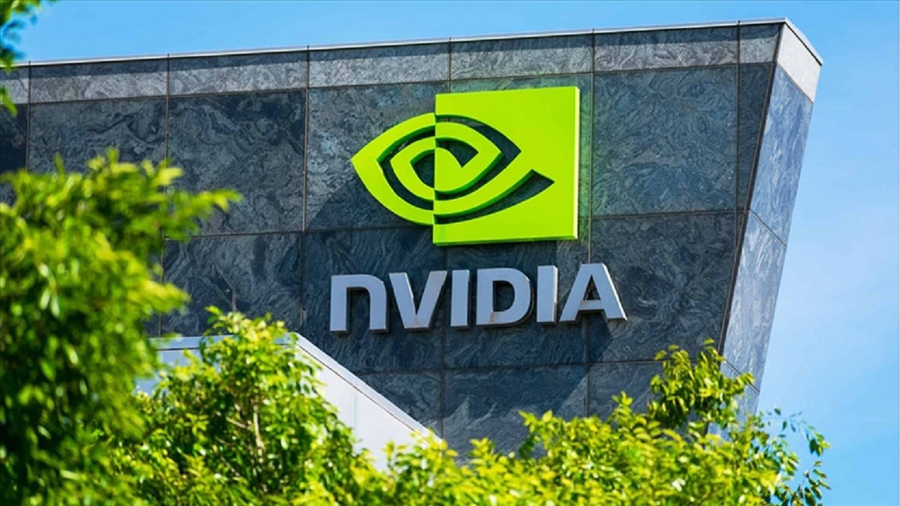 Çip devi Nvidia'nın geliri beklentileri aştı!