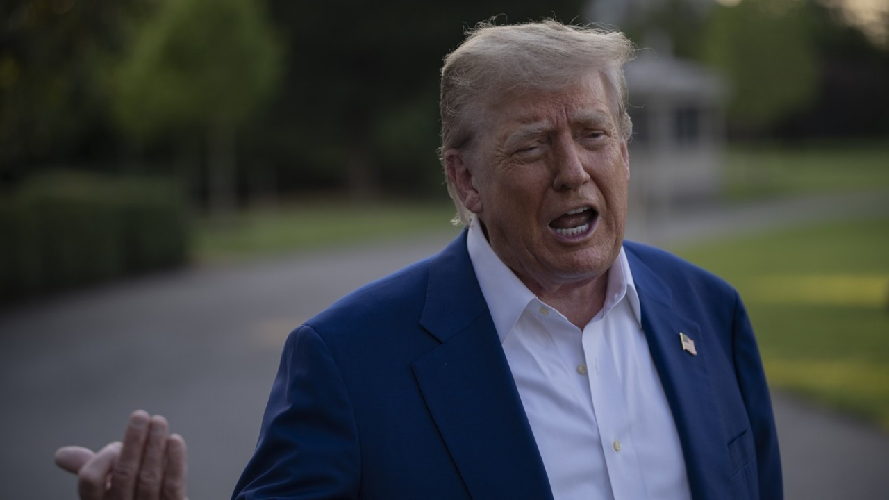 Trump, Rusya'ya verdiği süreyi 10 güne indirdi