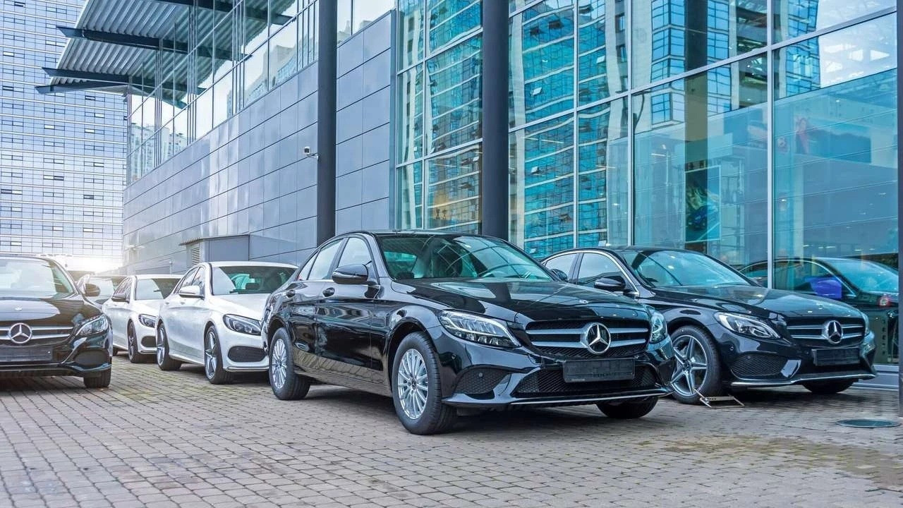ABD-AB ticaret anlaşması otomotiv hisselerini uçurdu!