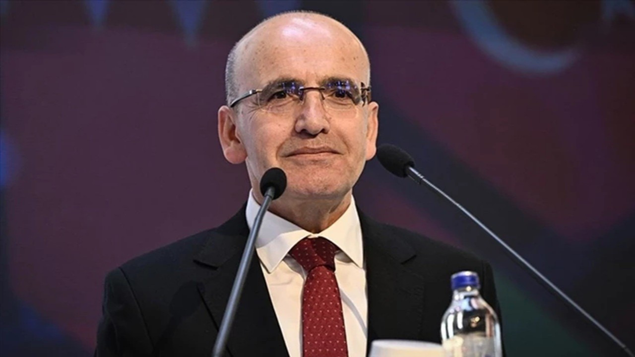 Bakan Şimşek: Turizm ekonomiye güç katmaya devam ediyor