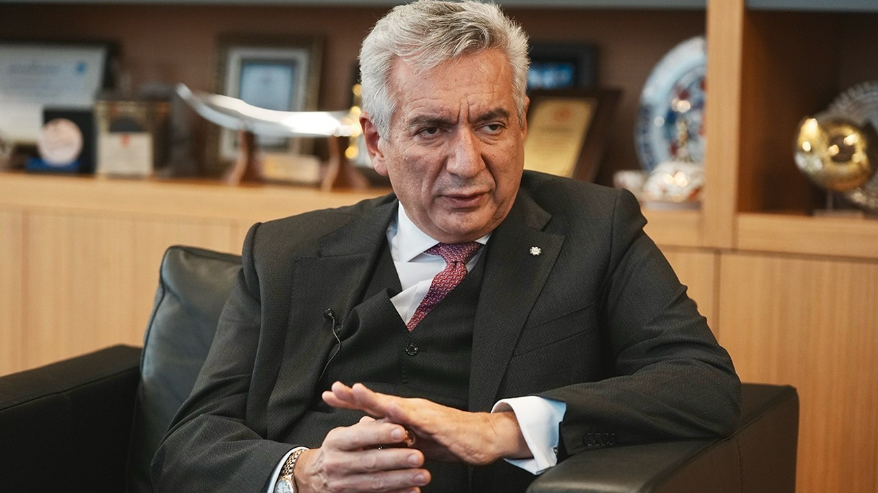 İSO Başkanı: Sanayide alarm zilleri çok güçlü bir biçimde çalıyor
