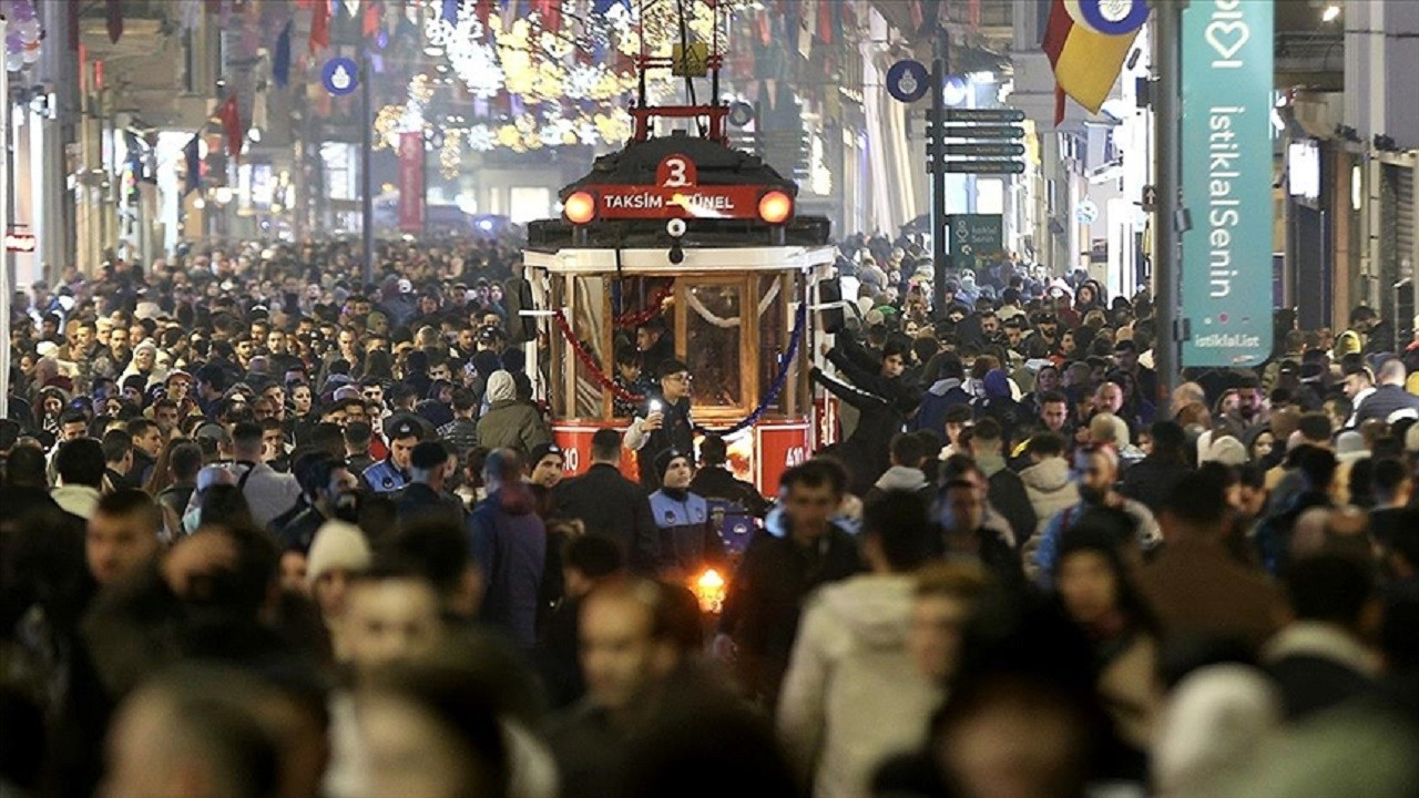 İşte İstanbul İşte İstanbul